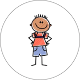 Kinder Maxi (5 - 6 Jahre) Kinder Maxi (5 - 6 Jahre)